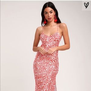 Lulu’s dress